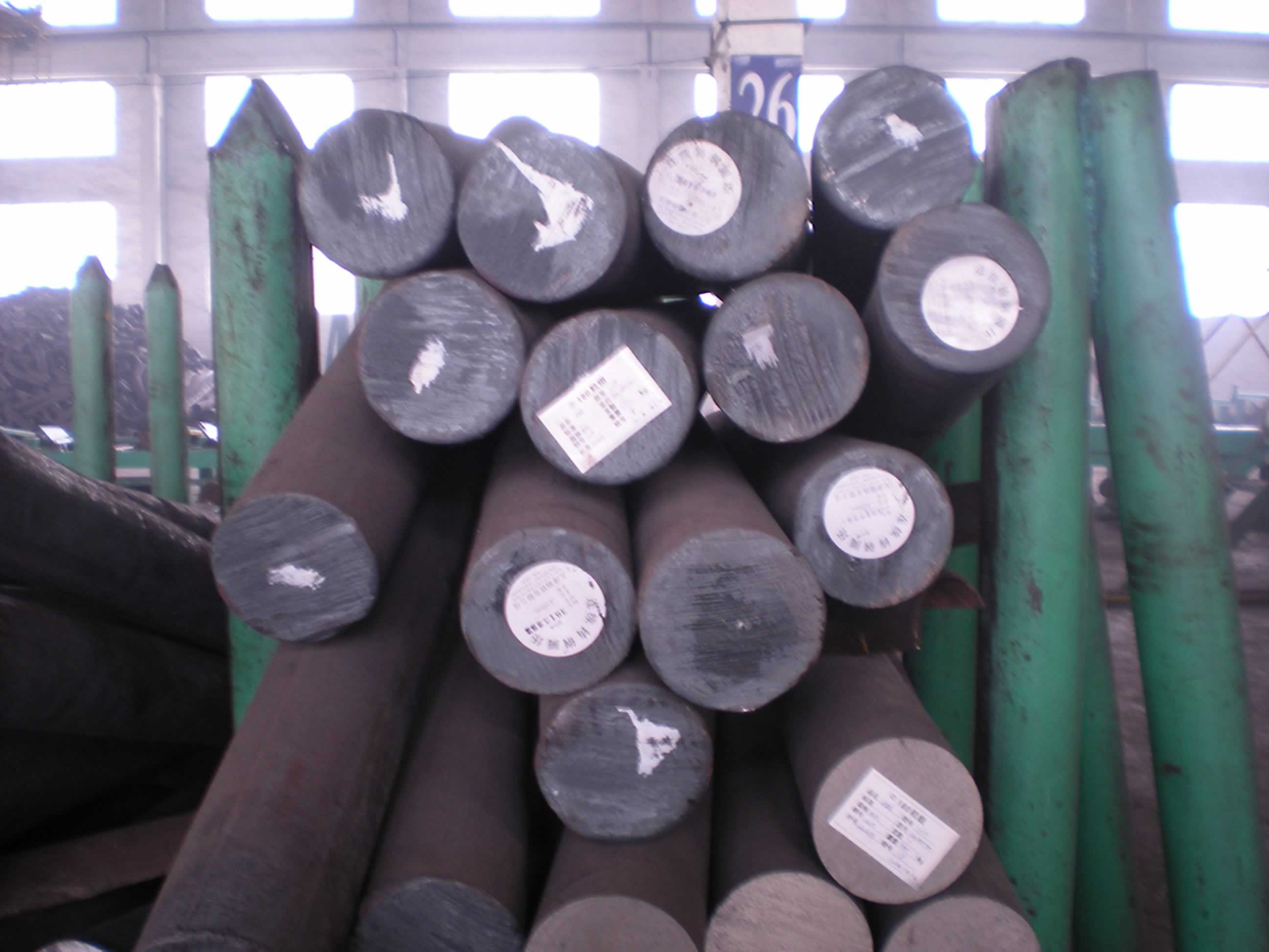 Seamless Pipe Mill Hebei